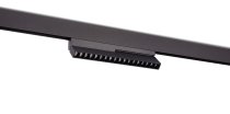 Трековый светильник Donolux DL20292WW18B EYE TURN для SPACE Track system 18W