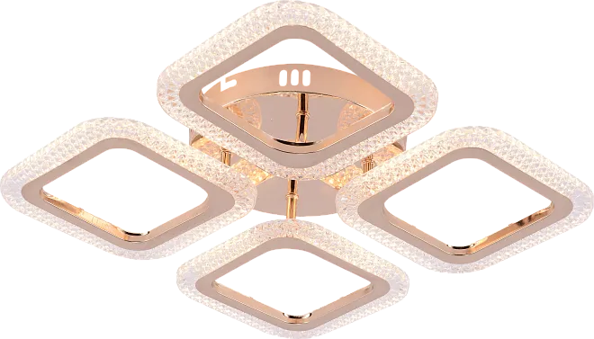 Светильник потолочный светодиодный Rivoli 6179-702 Dorinata