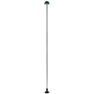 Садовый светильник Odeon light 7122/4GLB VERDE