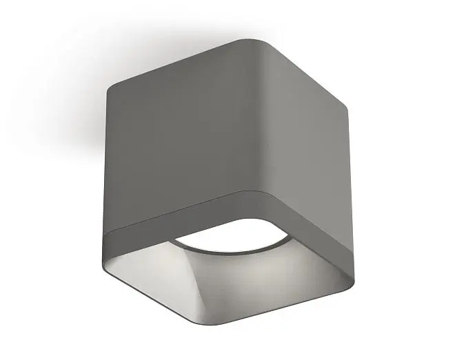 Комплект накладного светильника Ambrella light XS7807003 Techno Комплект накладного светильника Ambrella light XS7807003 Techno