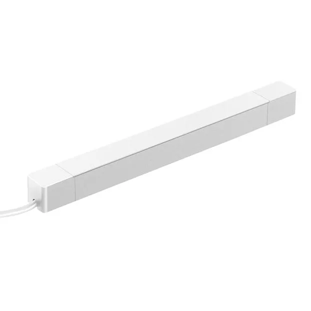 Драйвер для шинопровода в ГКЛ NOVOTECH 359217 SMAL