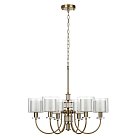 Люстра E14 6*40W Odeon Light 5088/6 SAGA