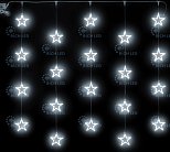 Гирлянда Rich LED RL-CMST2*2-T/W