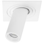 Комплект из светильника и рамки Lightstar i516264 Intero
