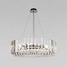 Подвесной светильник LOFT IT 10300/800 Nickel Dakota