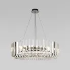 Подвесной светильник LOFT IT 10300/800 Nickel Dakota