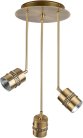 Спот Kutek VES-ZW-3(P)P VESTO