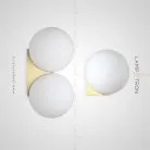 Бра POLLY Lampatron 6088-16321