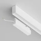 Блок питания встраиваемый Maytoni TRX010DR2-100W 48В, 100Вт, белый Power Supply Gravity