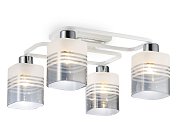 Потолочный светильник Ambrella Light TR303205