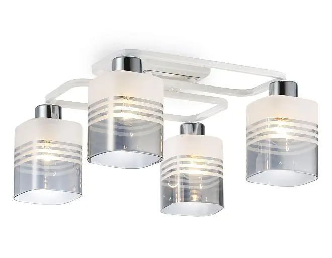 Потолочный светильник Ambrella Light TR303205 Потолочный светильник Ambrella Light TR303205