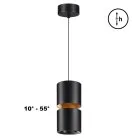 Светильник подвесной Novotech 359340 ARISTO