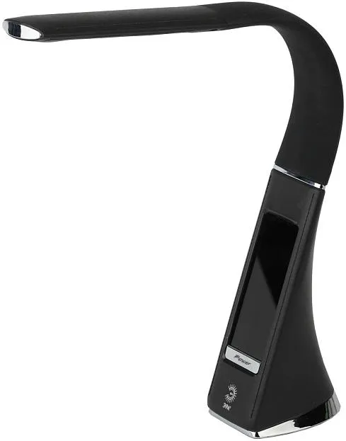 Офисная настольная лампа ЭРА NLED-461-7W-BK Офисная настольная лампа ЭРА NLED-461-7W-BK