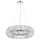 Подвесная люстра Lussole LSP-8582 Alaska