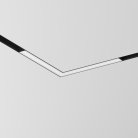 Трековый светильник Maytoni TR078-2-24W4K-B Basis