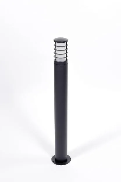 Наземный светильник Oasis Light 61833-900 Gr