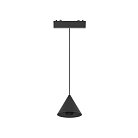 Трековый светильник Magnetic track 48 Omnilux APL.0122.00.06