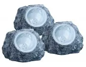 Садовый светильник Globo 3302-3 Solar