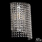 Бра APL LED S500.B5.20-27.A.E14 Rimini