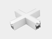 Угловой X-образный коннектор SWG L5570-X90