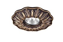 Точечный светильник Donolux N1562-Deep bronze N1562