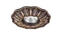 Точечный светильник Donolux N1562-Deep bronze N1562