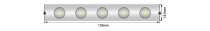 Светодиодная лента SWG SWG-248-24-W20/45-67 Wallwasher