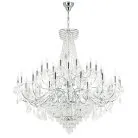 Люстра подвесная Lightstar 700514 Classic