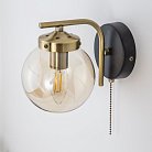 Бра Citilux CL105315 Планета