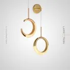 Бра SONKE B WALL Lampatron 7366-20300