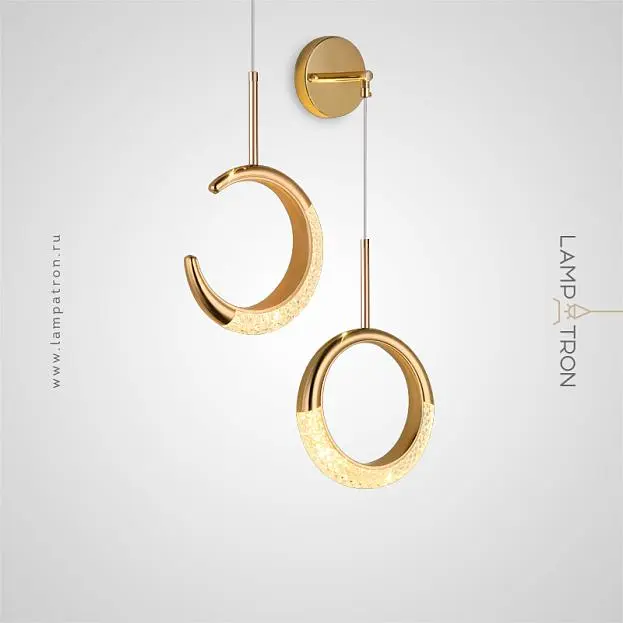 Бра SONKE B WALL Lampatron 7366-20300 Бра SONKE B WALL Lampatron 7366-20300
