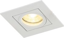 Встраиваемый светильник Donolux DL20174SQ1W Skelin