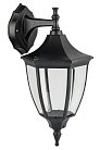 Настенный фонарь уличный Oasis Light 91502 Bl COVENTRY
