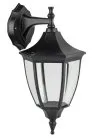 Настенный фонарь уличный Oasis Light 91502 Bl COVENTRY