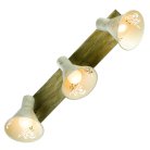 Спот Lussole GRLSP-8059 MCCONNICO