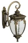 Настенный фонарь уличный Oasis Light 86202 Gb VERONA