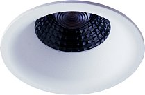 Точечный светильник Donolux DL18414/11WW-R White Dl18414