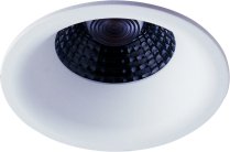 Точечный светильник Donolux DL18414/11WW-R White Dl18414