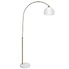 Торшер Arte Lamp A5823PN-1PB PAOLO