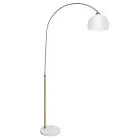 Торшер Arte Lamp A5823PN-1PB PAOLO