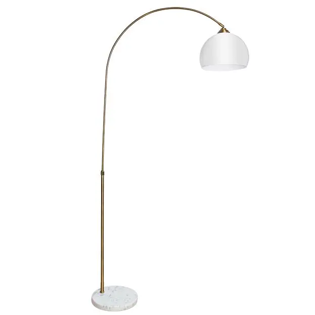 Торшер Arte Lamp A5823PN-1PB PAOLO Торшер Arte Lamp A5823PN-1PB PAOLO