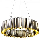 Подвесная люстра Grace Lightning Facet Chandelier ImperiumLoft 73741-22 40.1456
