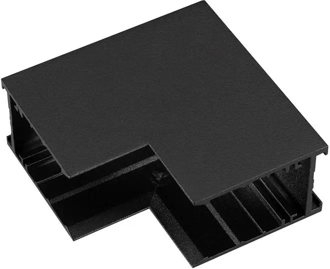 Коннектор угловой Arlight 049049 MAG-25