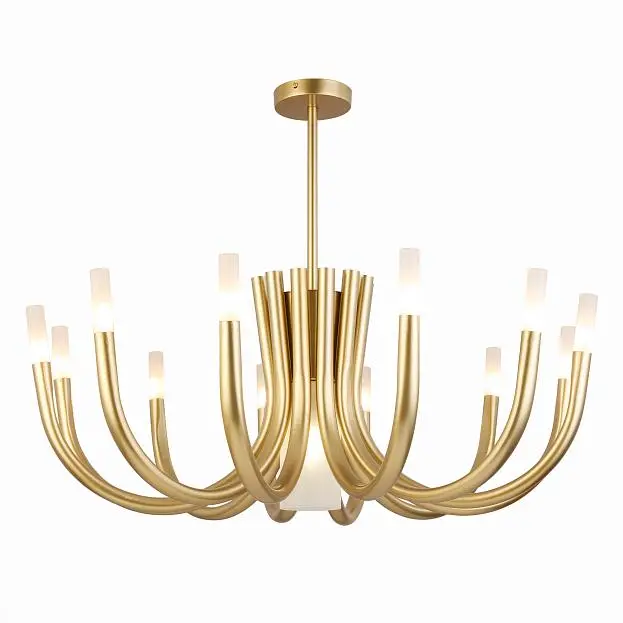 Люстра на штанге ST Luce SL1173.202.13 Pafe