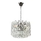 Подвесная люстра Modelux ML.6938.400 CR