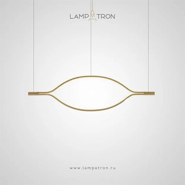 Подвесной светильник TRUDY Размер S Lampatron f-trudy-s 8494-23418 Подвесной светильник TRUDY Размер S Lampatron f-trudy-s 8494-23418