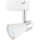 Спот Toplight TL1258Y-01WC Regina