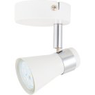 Спот Toplight TL1258Y-01WC Regina