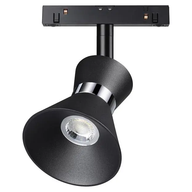 Трековый светильник Novotech 358400 SHINO FLUM Трековый светильник Novotech 358400 SHINO FLUM