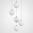 Подвесной светильник BARTA D34 ImperiumLoft 228410-23 barta01